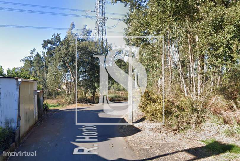 Terreno em Serzedo - Grande imagem: 4/10