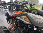 Tox Racing Speedy ATV 125 - 8