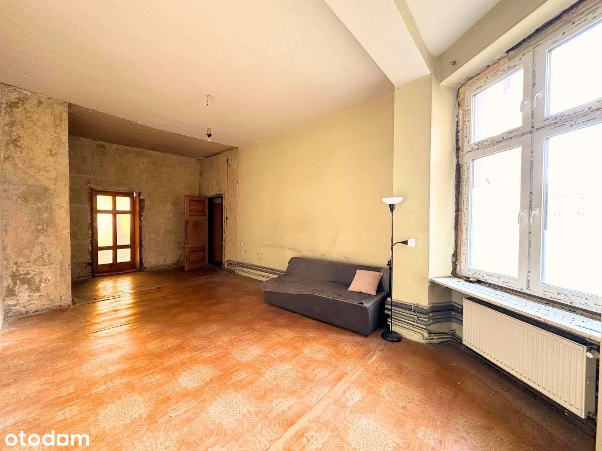 4 pokoje / 2 łazienki / 118 m2 / Wojska Polskiego-8