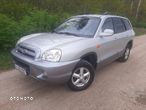 Hyundai Santa Fe 2.4 GLS 2WD - 3