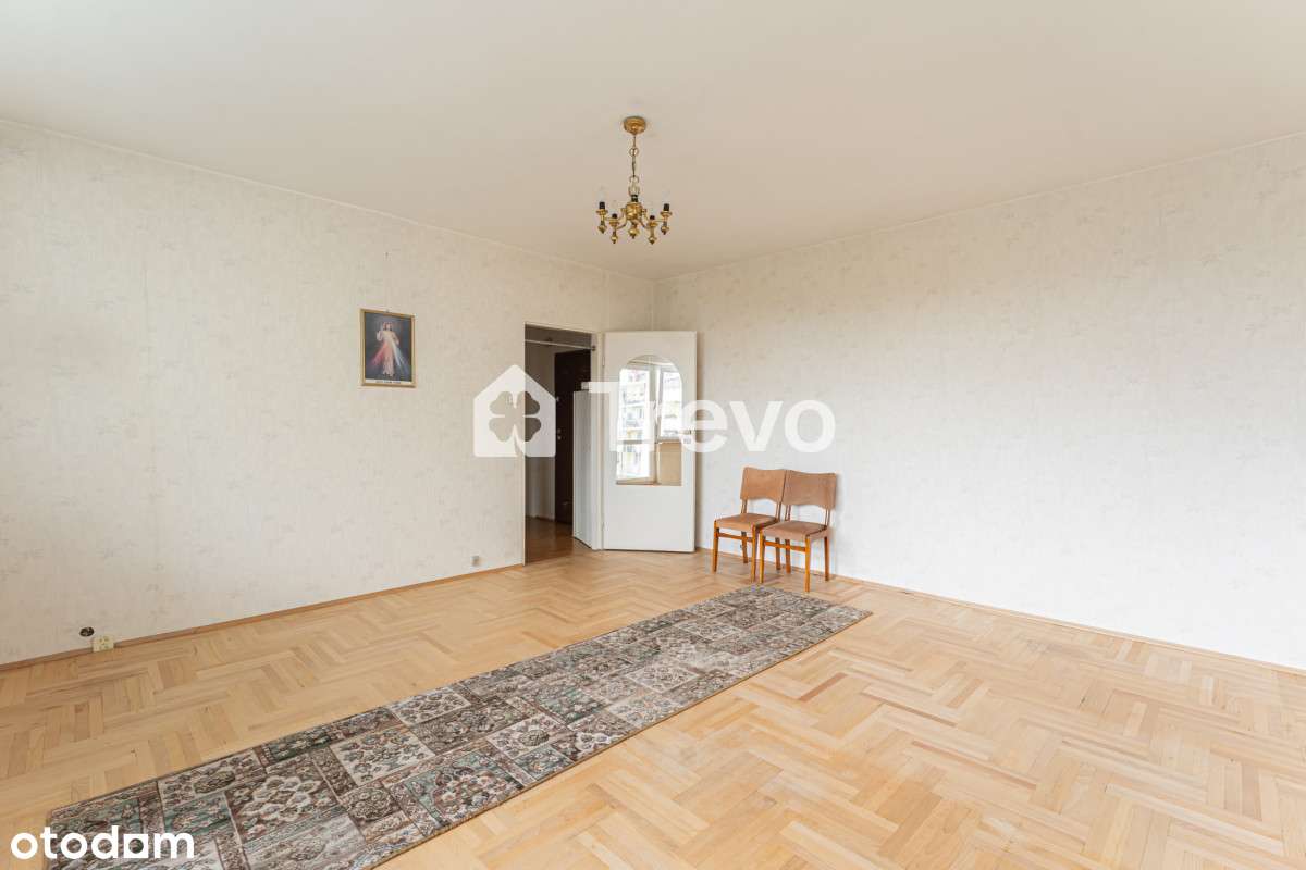 3min pieszo do tramwaju | Morena | Od zaraz-2