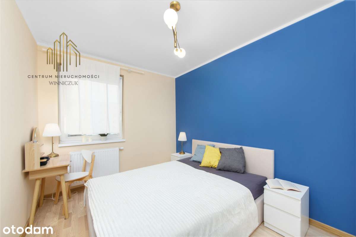 Dwupokojowe mieszkanie 43 m² z garażem w cenie - Pełny obrazek: 5/10