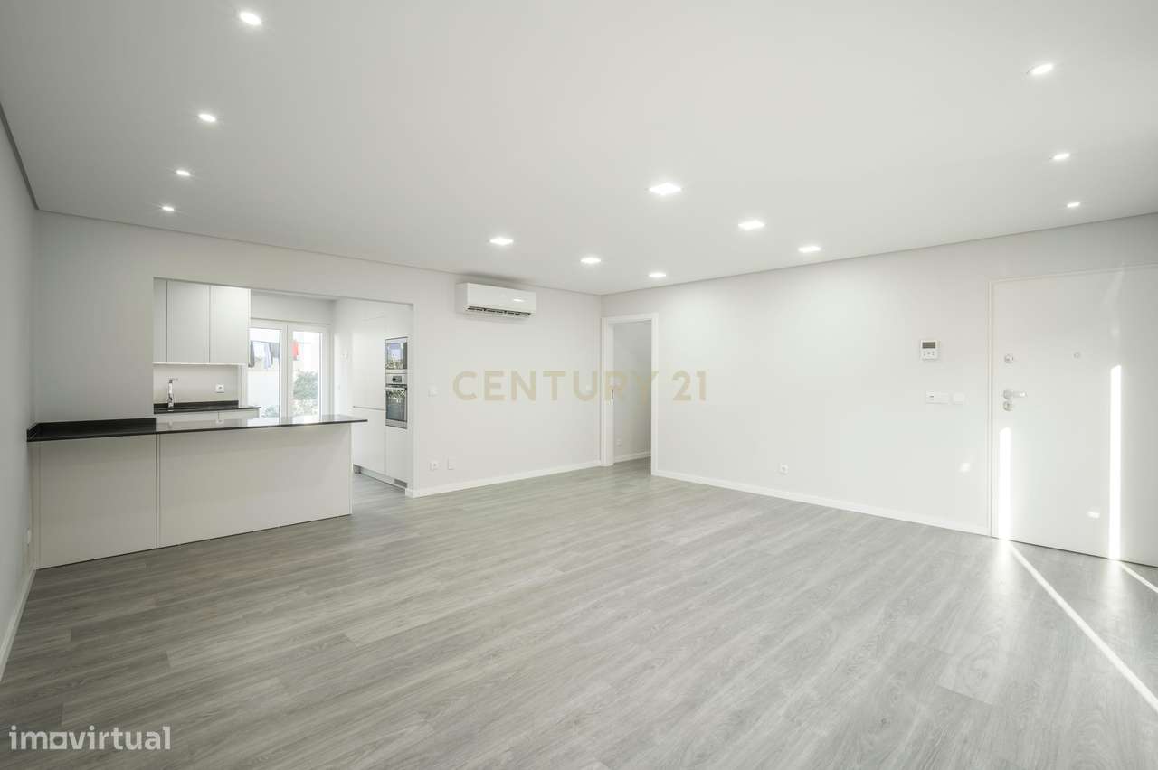 Apartamento T3 a estrear na Parede - Grande imagem: 4/26