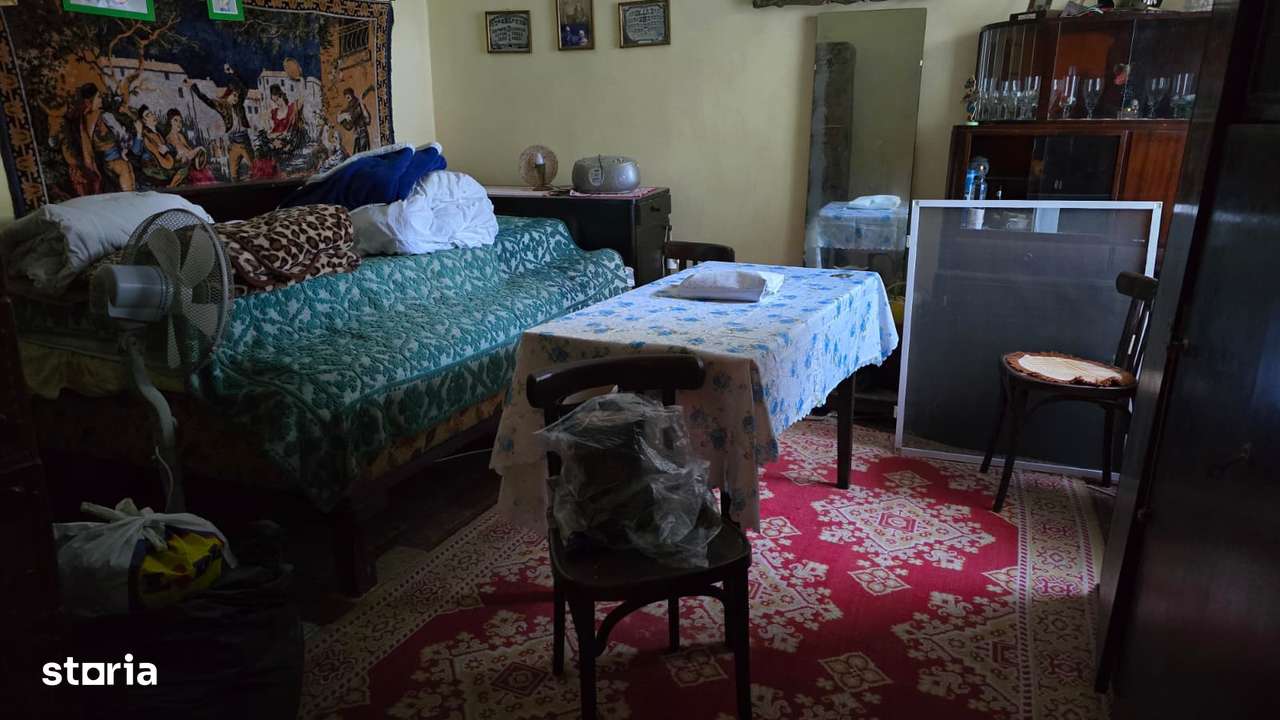 vand casa traditionala dobrogeana cu teren de 2200mp in Tuzla - Imagine principală: 5/20