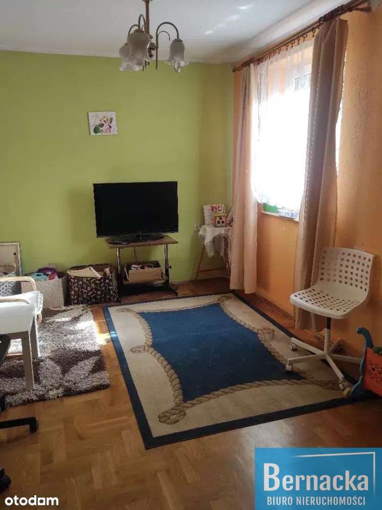 Dom z dużą działką Stabłowice-10