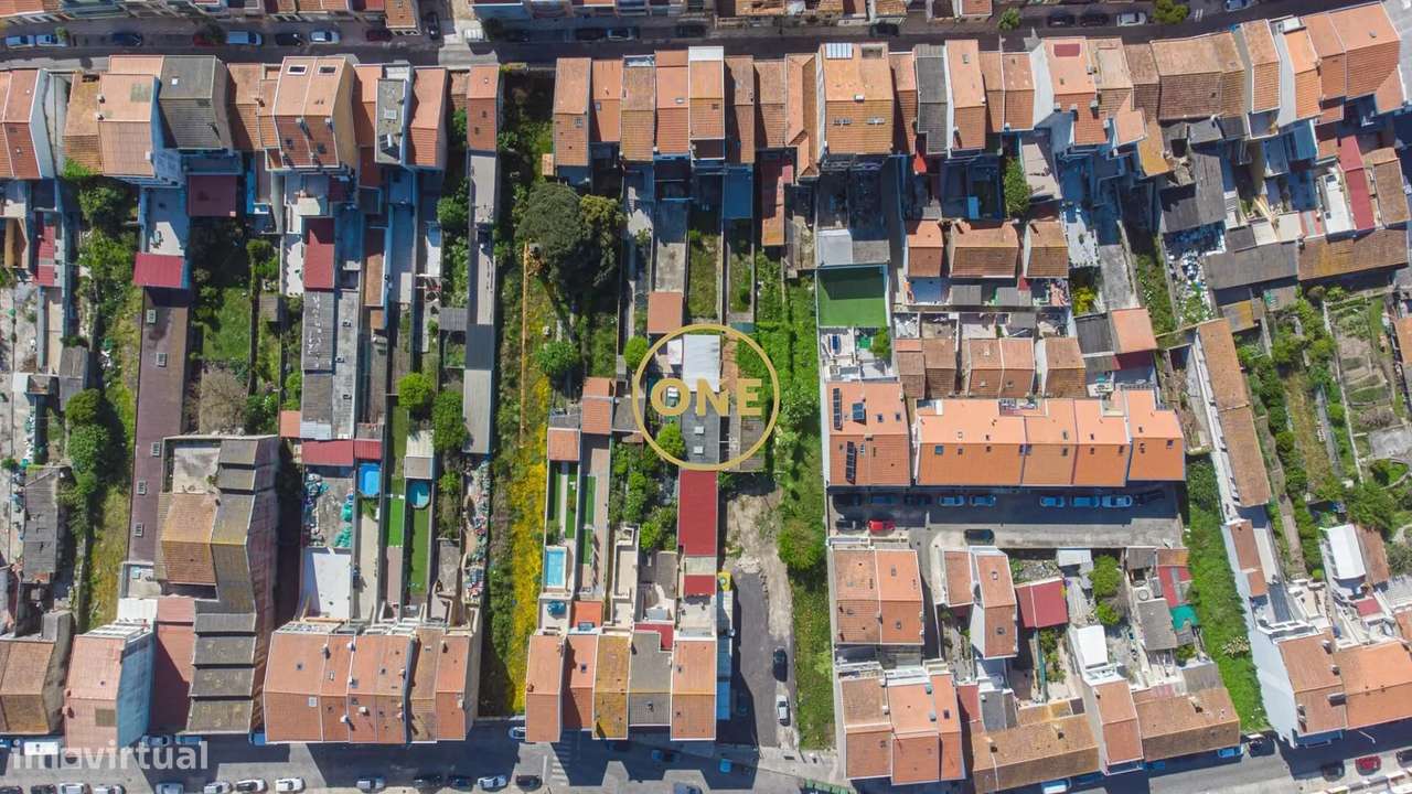 Terreno para Construção em Altura – Caxinas, Vila – a 200m da Praia-18