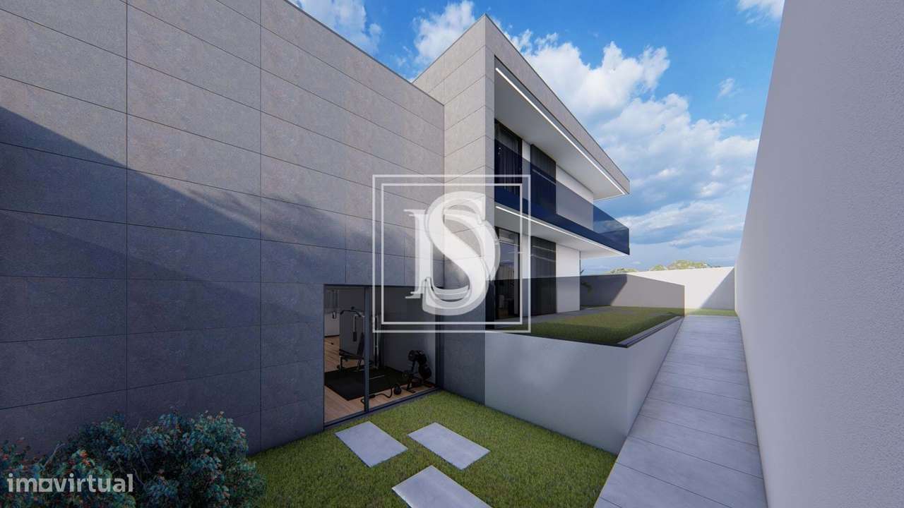 Moradia Isolada T3 em UDF de Real, Dume e Semelhe - Grande imagem: 3/17