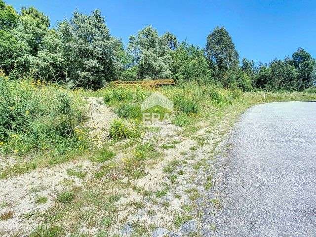 Terreno para construção com 860m2 em Estorãos - Fafe - Grande imagem: 4/12