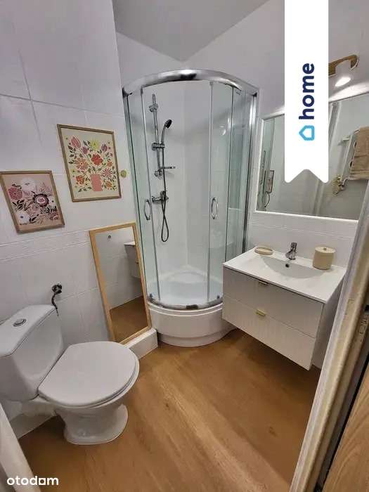 Mieszkanie, ul. Rejtana - Pełny obrazek: 4/4