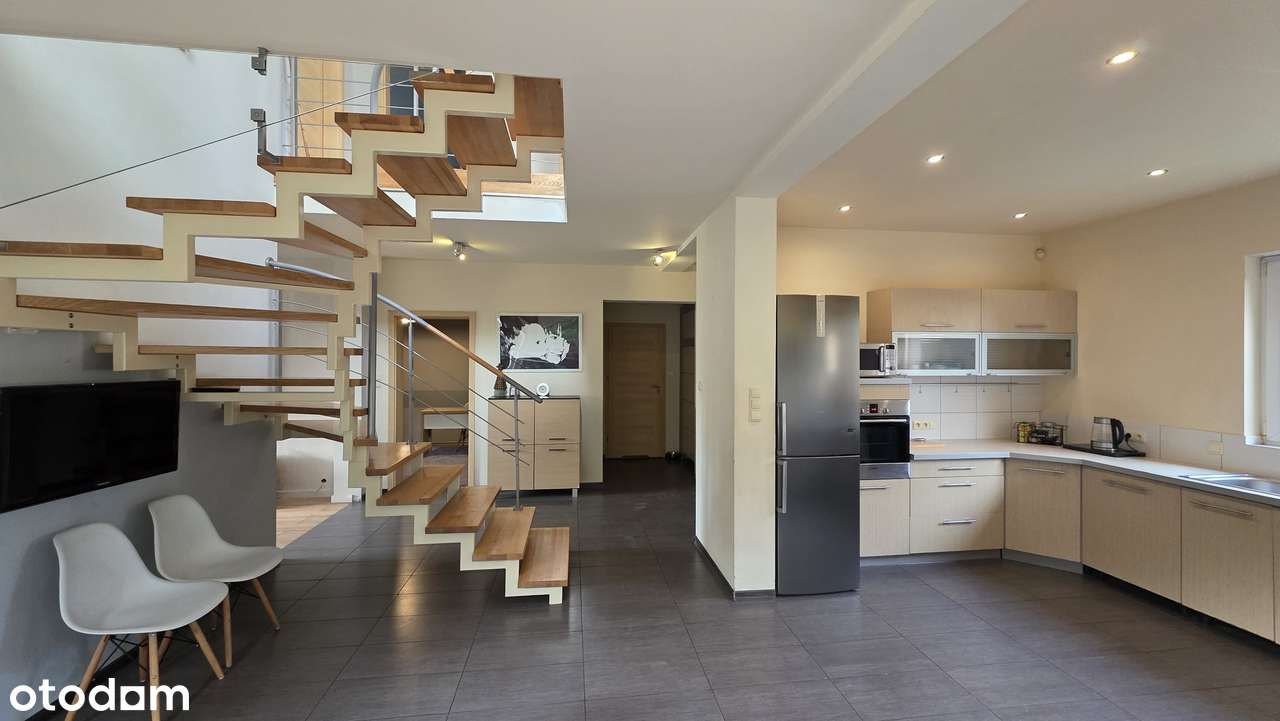 Piękny, przestronny dom z dużym ogrodem, Lusówko-6