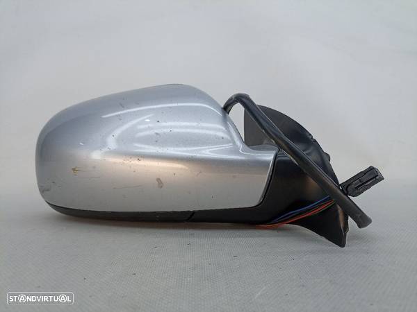 Retrovisor Direito Drt Electrico Peugeot 307 Sw (3H) - 2