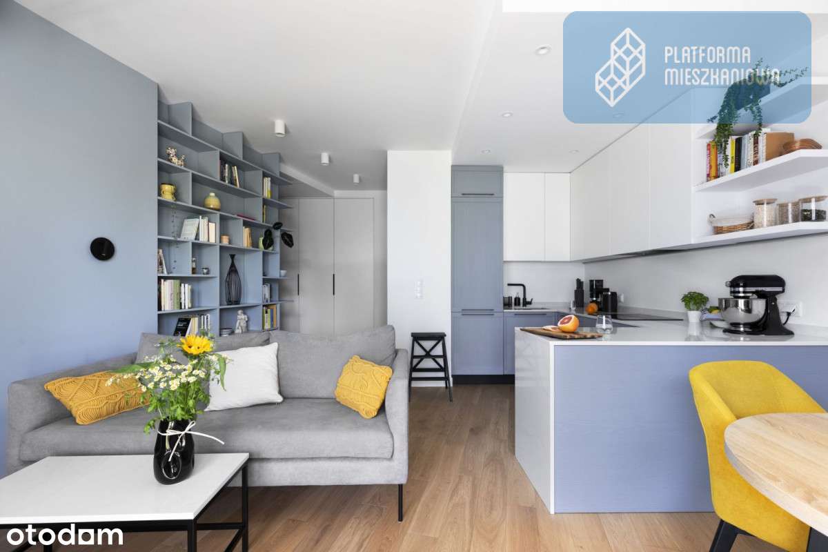 Promocja Widok na zieleń Blisko Centrum Inwestycja - Pełny obrazek: 4/7