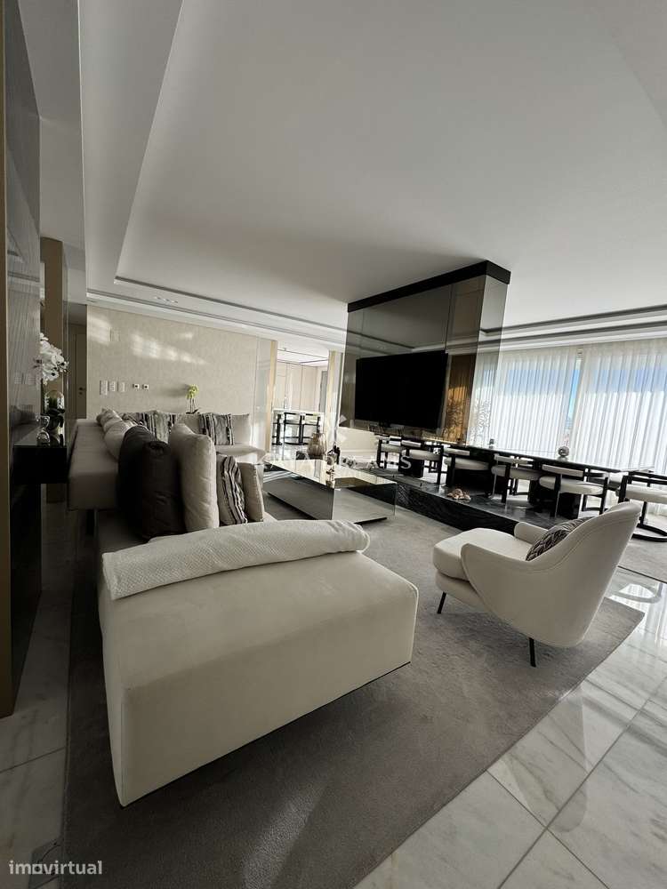 T5 DE LUXO EM CONDOMINIO DE EXCELENCIA, COLINA DOS CEDROS RESIDENCE-6