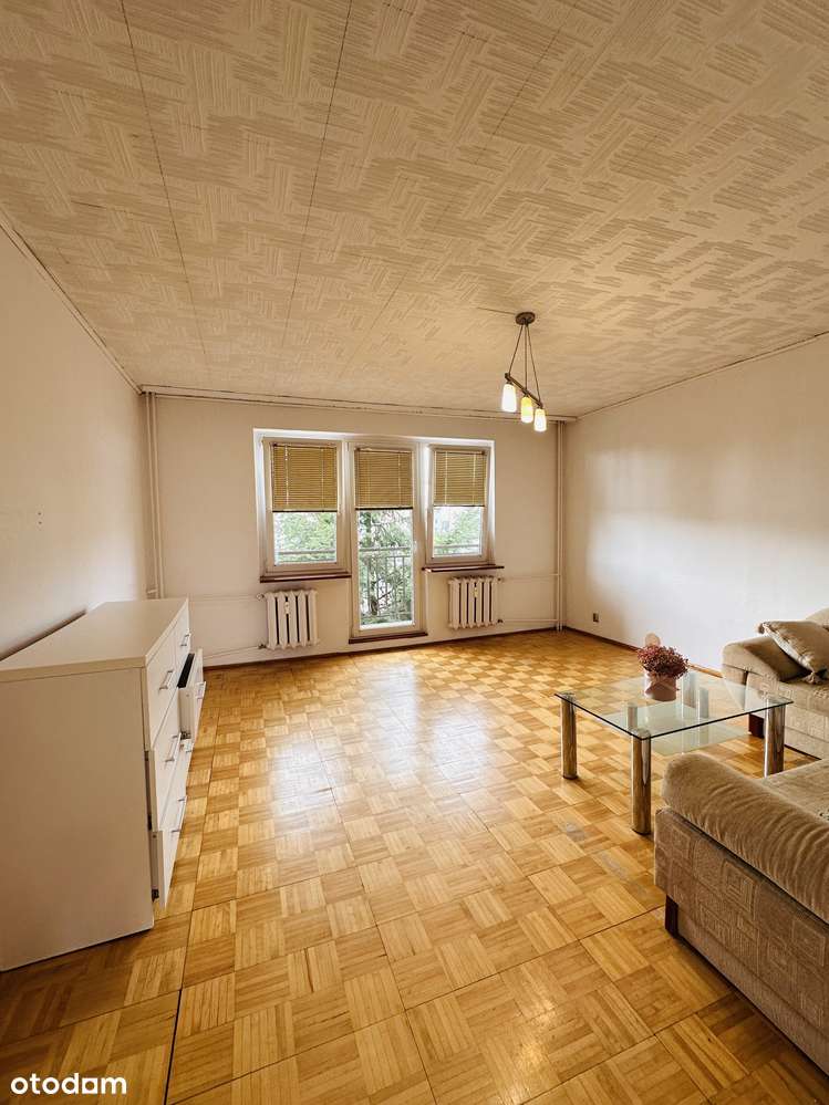 Przestronne 3-pokojowe mieszkanie z balkonem - Pełny obrazek: 5/17