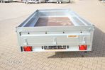 Neptun NORDICA N20-320 2 kps 320x170x40 cm burty stalowe DMC 2000 kg - 10