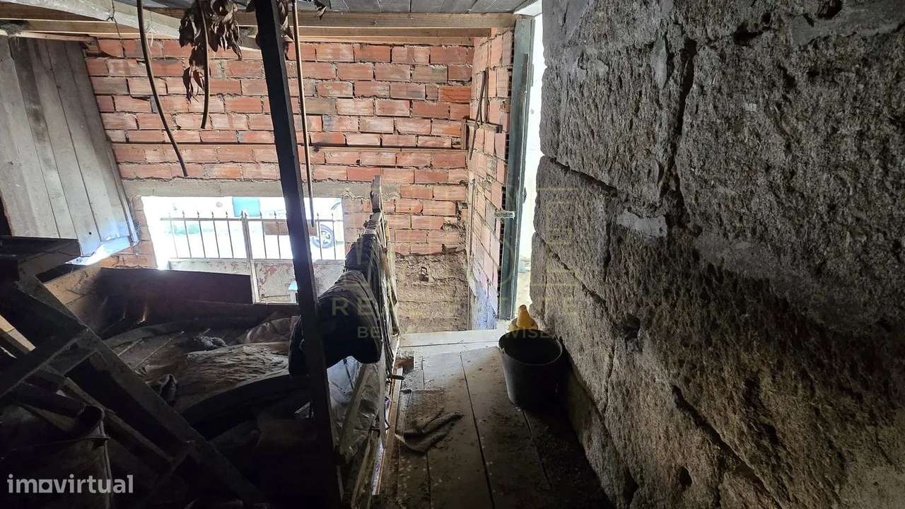 Moradia para Recuperar Aldeia Formosa - Seixo da Beira-10