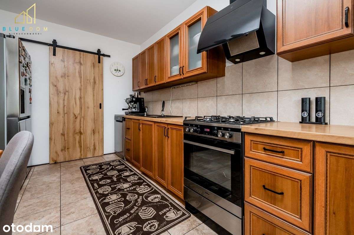 124,7 m2 w zabudowie szeregowej, kup bez prowizji - Pełny obrazek: 4/18