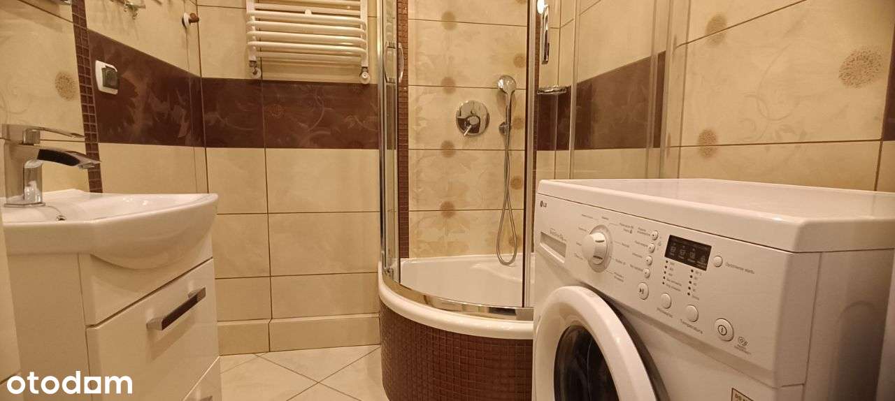 Blok, 3 Pokoje, 59 m2, Bielawa - Pełny obrazek: 5/17