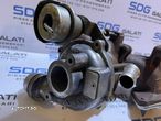 Turbo Turbina Turbosuflanta Renault Megane 3 1.5 DCI 2008 - 2015 Cod 54359710028 8278353 70038823 - 4