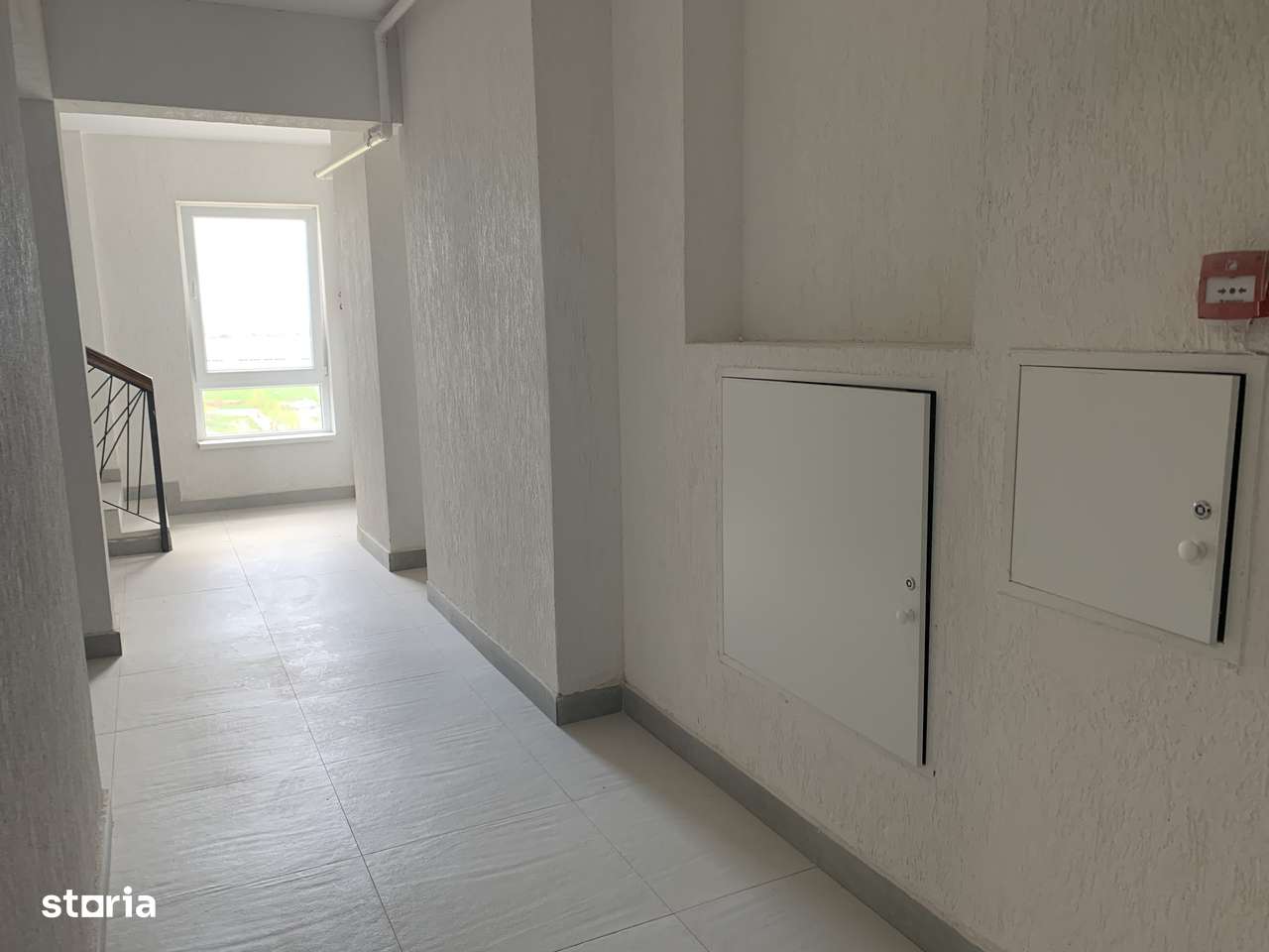 Apartament 2 camere finisat, acte gata, Metalurgiei-Postalionului-8