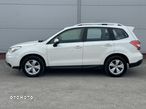 Subaru Forester 2.0i Exclusive Lineartronic - 2