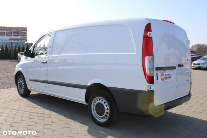 Mercedes-Benz Vito 113 - 13