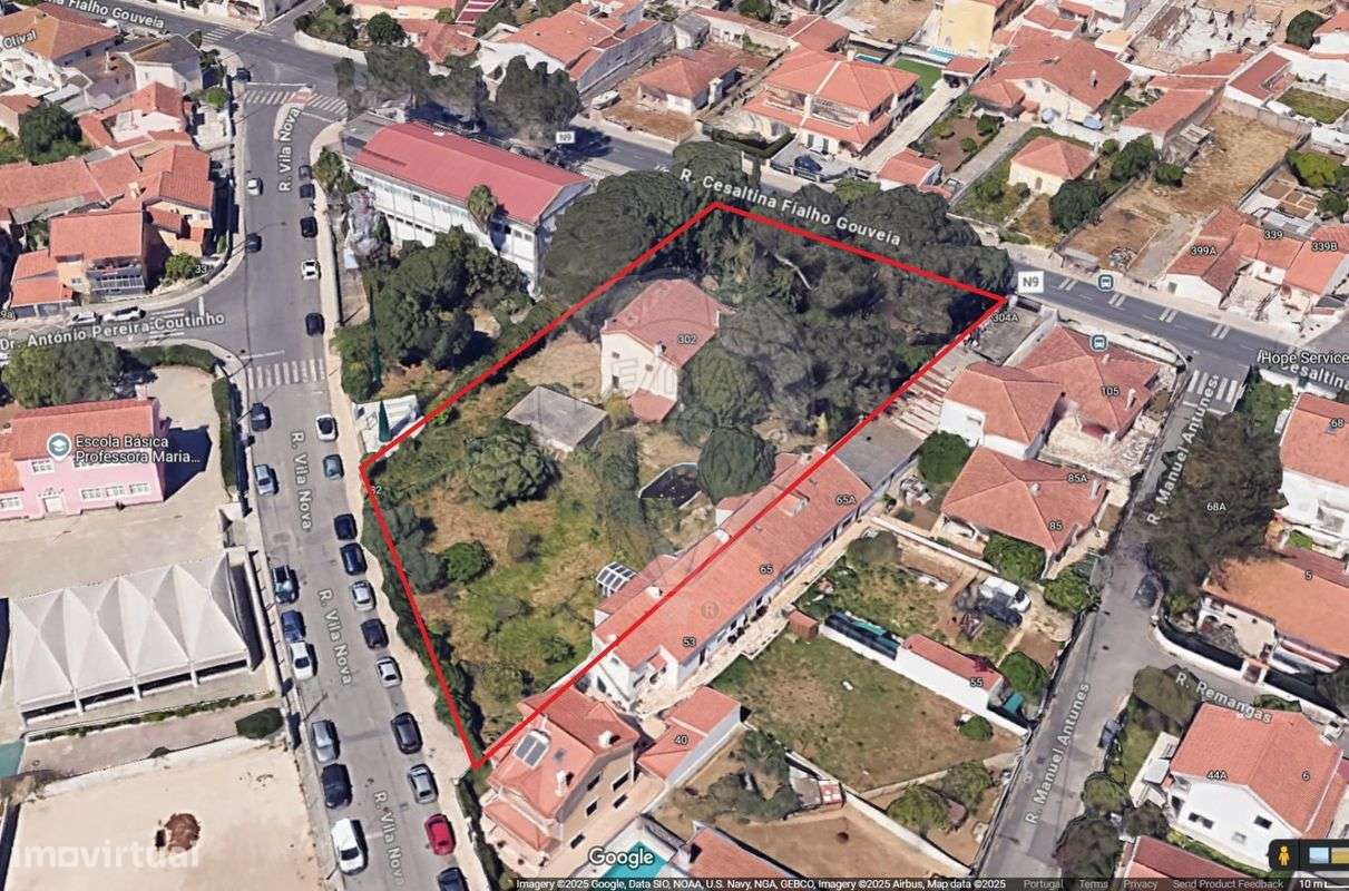 Terreno  para venda - Grande imagem: 5/26