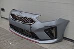 KIA CEED III 3 GT ZDERZAK GRILL STAN B.DOBRY 2018- - 3