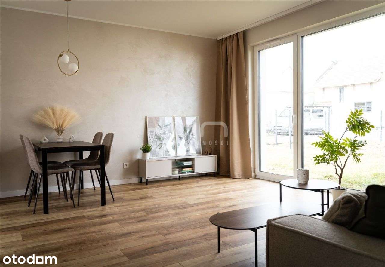 4km od Bielska-Białej i 4 km od Szczyrku-2