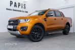 Ford Ranger 2.0 EcoBlue 4x4 DC Wildtrak - 13