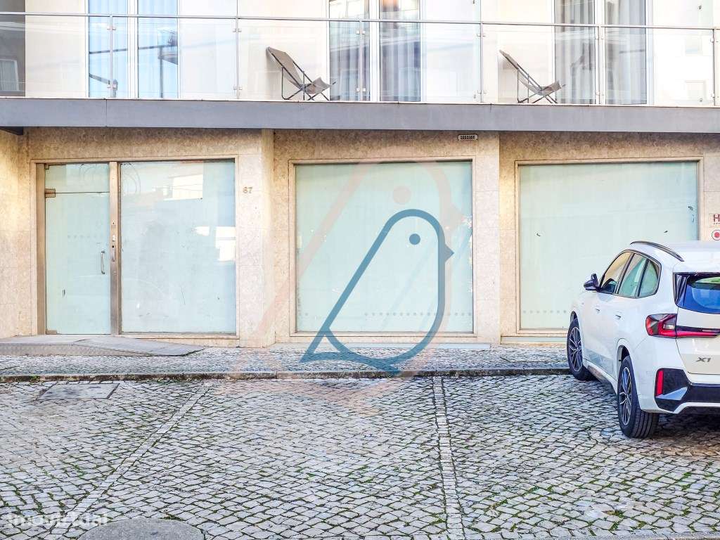 Loja/Arrendar/Fátima/Ourém - Grande imagem: 2/21