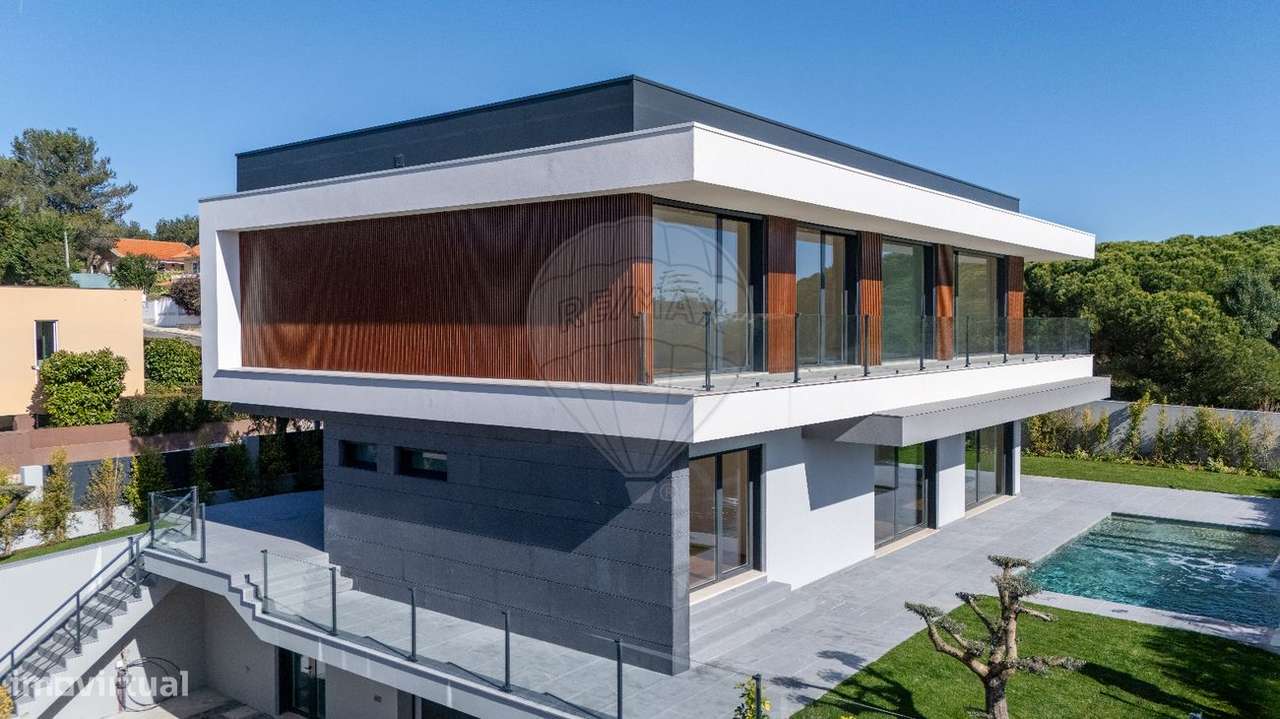 Moradia T5 para venda - Grande imagem: 5/38