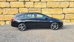 Opel Astra Sports Tourer 1.6 CDTI Ecotec Edition S/S - 4