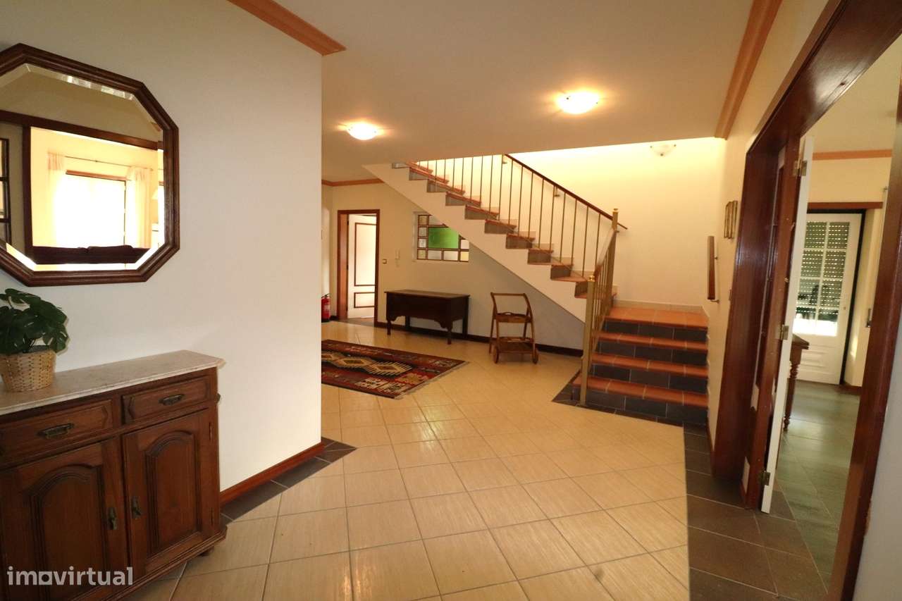 Moradia T4+1 Venda em Santa Cruz do Lima,Ponte de Lima-10