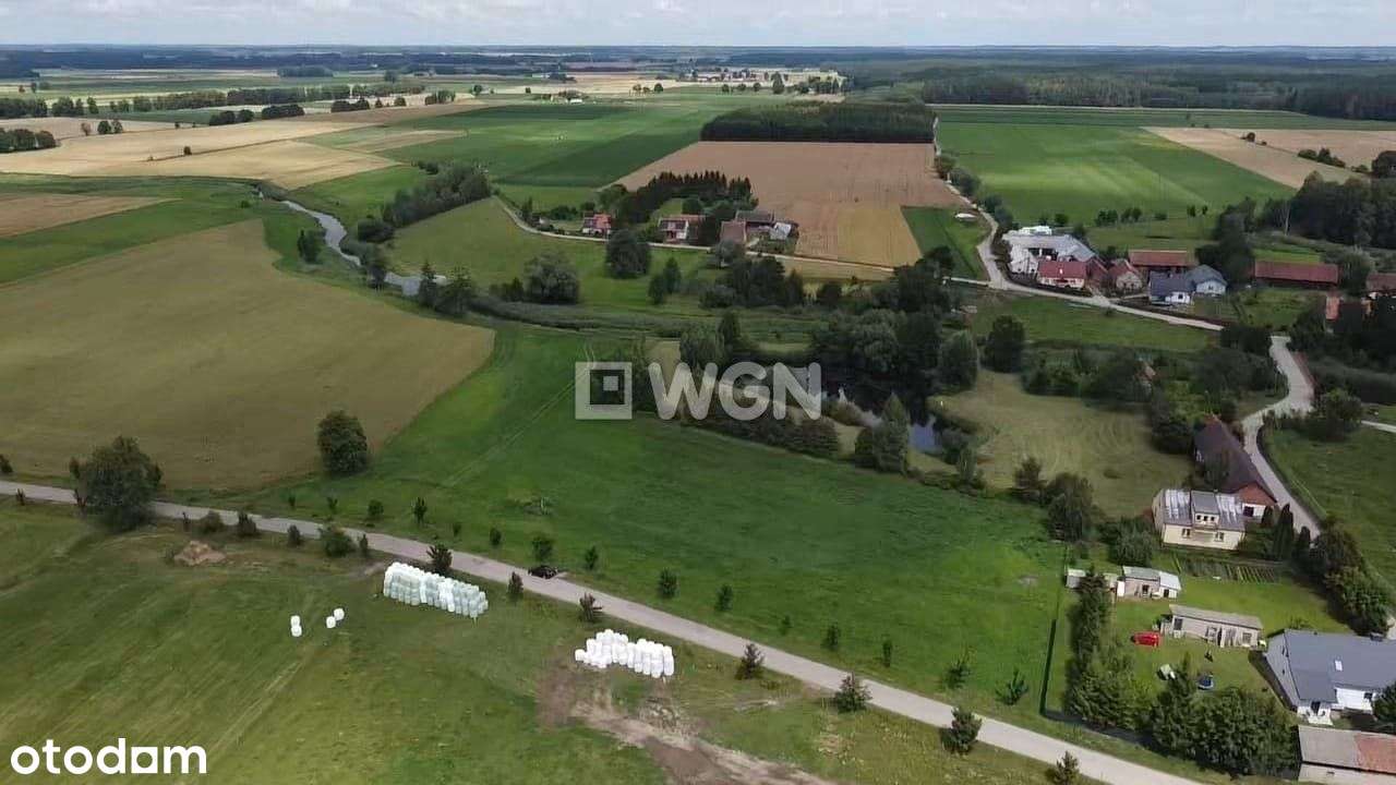 Komplek Działek, blisko rzeki - Pełny obrazek: 4/7