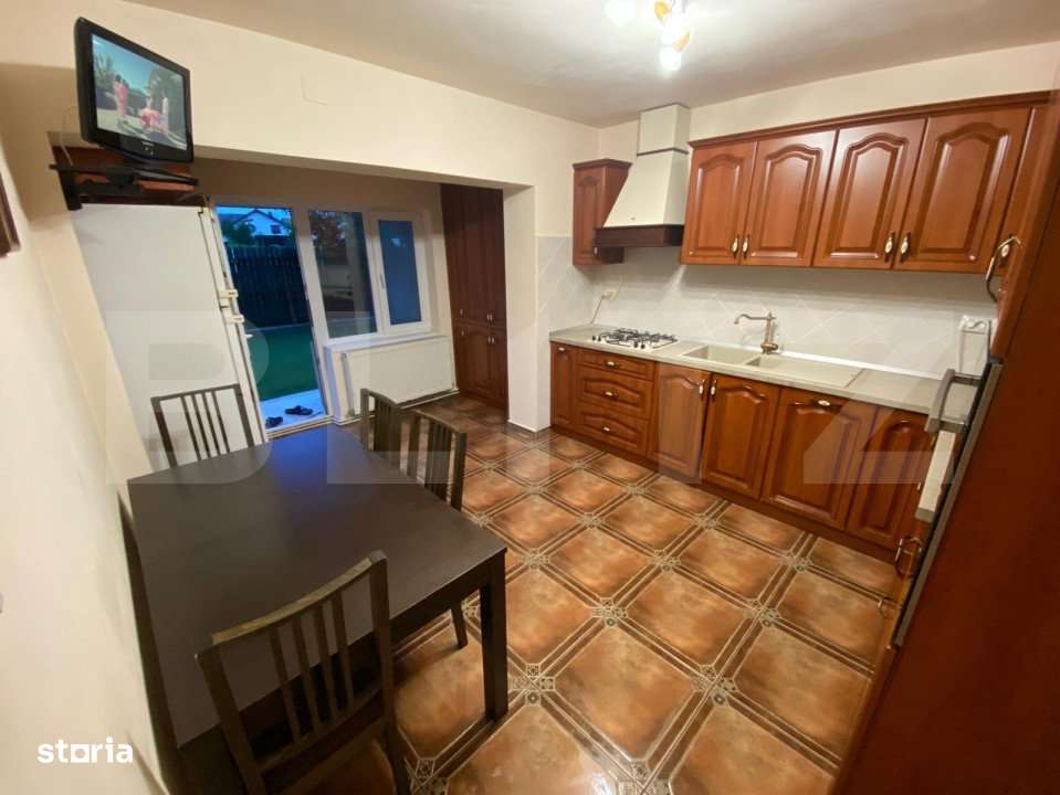 Casa deosebita in Valea Voievozilor - Imagine principală: 5/15