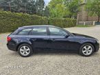 Audi A4 2.0 TDI Quattro - 7