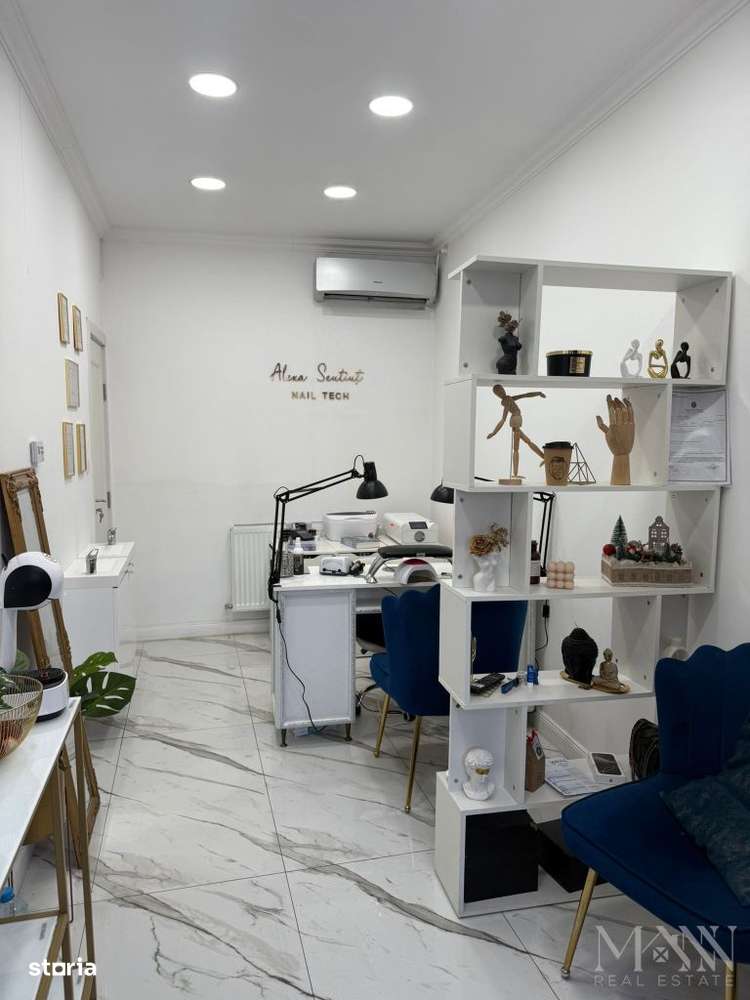 Spatiu comercial de vanzare | Ultracentral, Oradea - Imagine principală: 3/8