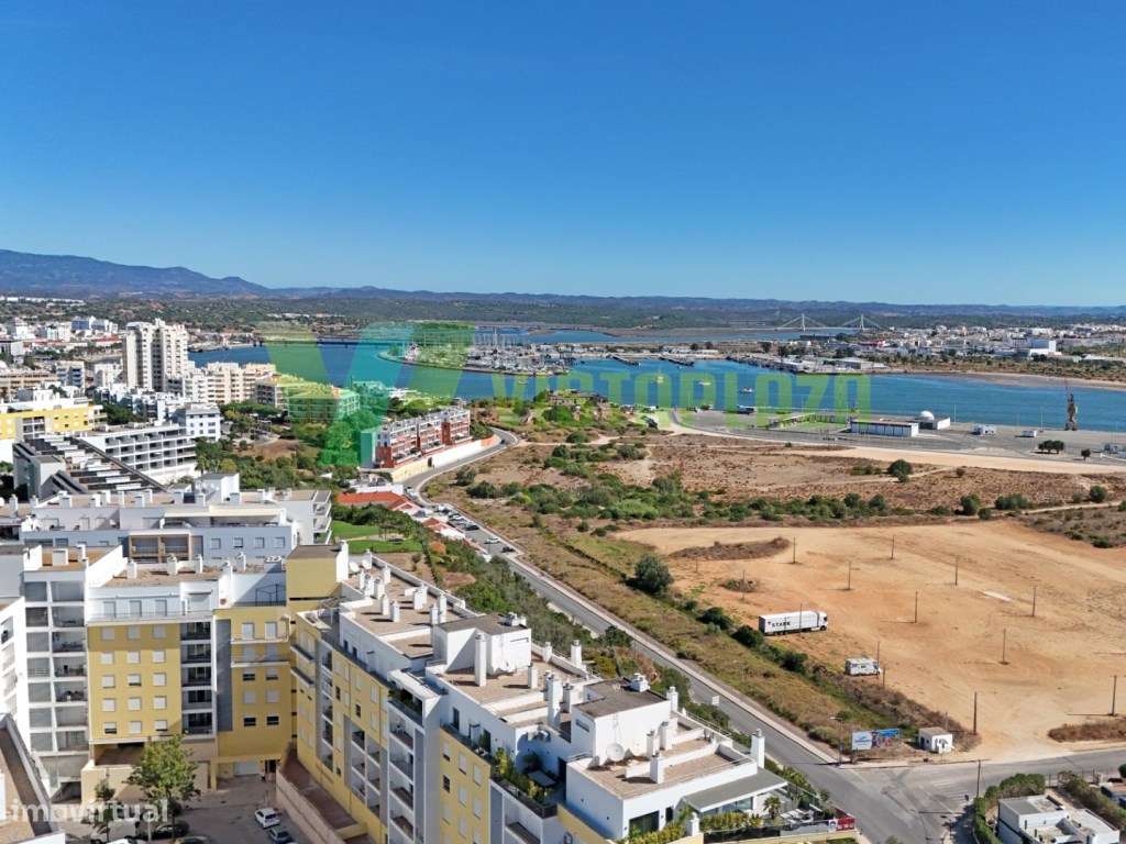 Apartamento T3 com piscina e garagem nos Terraços do Sul - Encosta ...-31