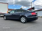 Audi A6 3.0 TDI Quattro Tiptronic - 5