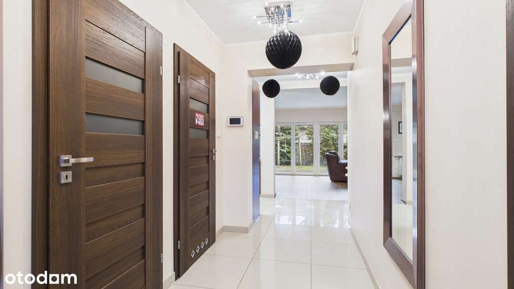 Twój nowy dom! duże i jasne wnętrza - Pełny obrazek: 5/17