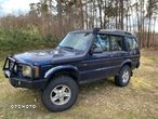 Land Rover Discovery II 2.5 TD E - 24