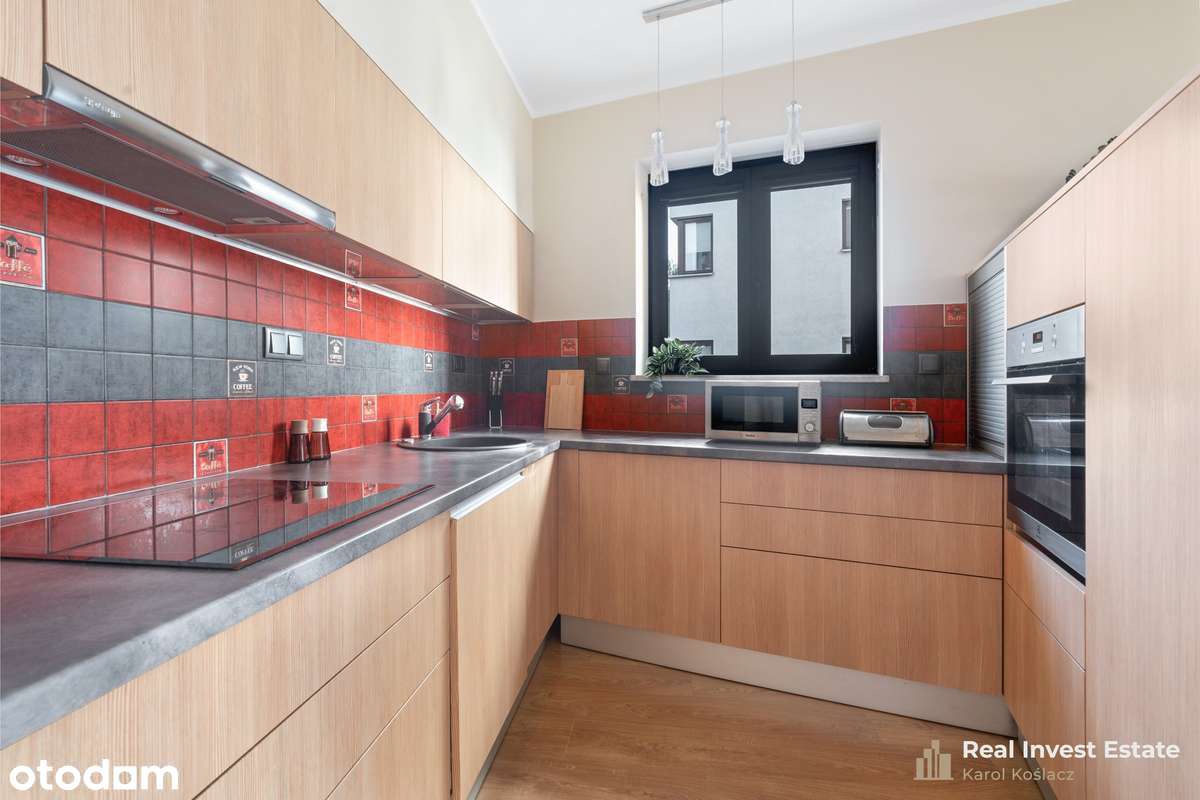 Ulrychów | 3 pokoje | 76,61 m² | 1. piętro | loggia 8,5 m²-3