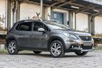 Peugeot 2008 1.2 Pure Tech GPF Crossway S&S EAT6 - 3