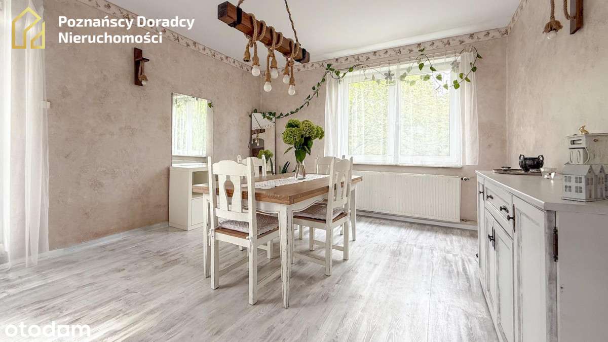 Dom jednorodzinny z wydzielonym mieszkaniem - Pełny obrazek: 3/19