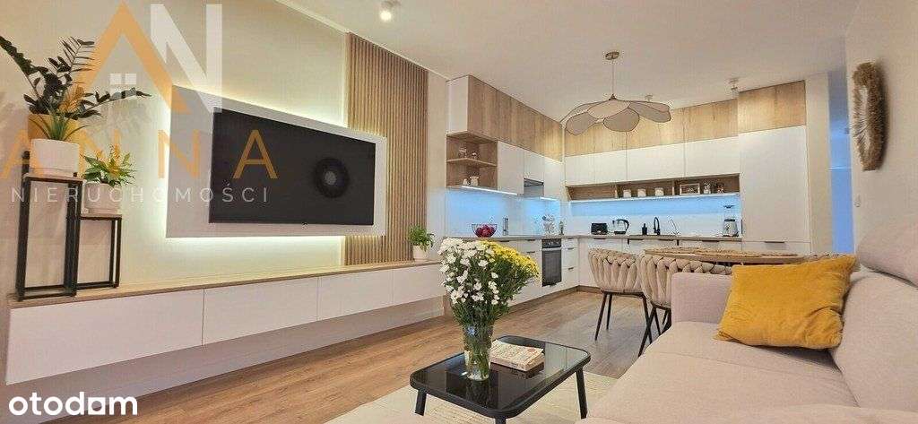 Apartament premium, 4 pokoje, Solno-1