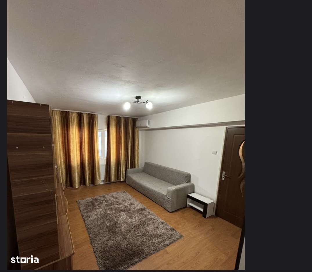 garsoniera CHISINAU BASARABIA MEGA MOLL - Imagine principală: 2/6