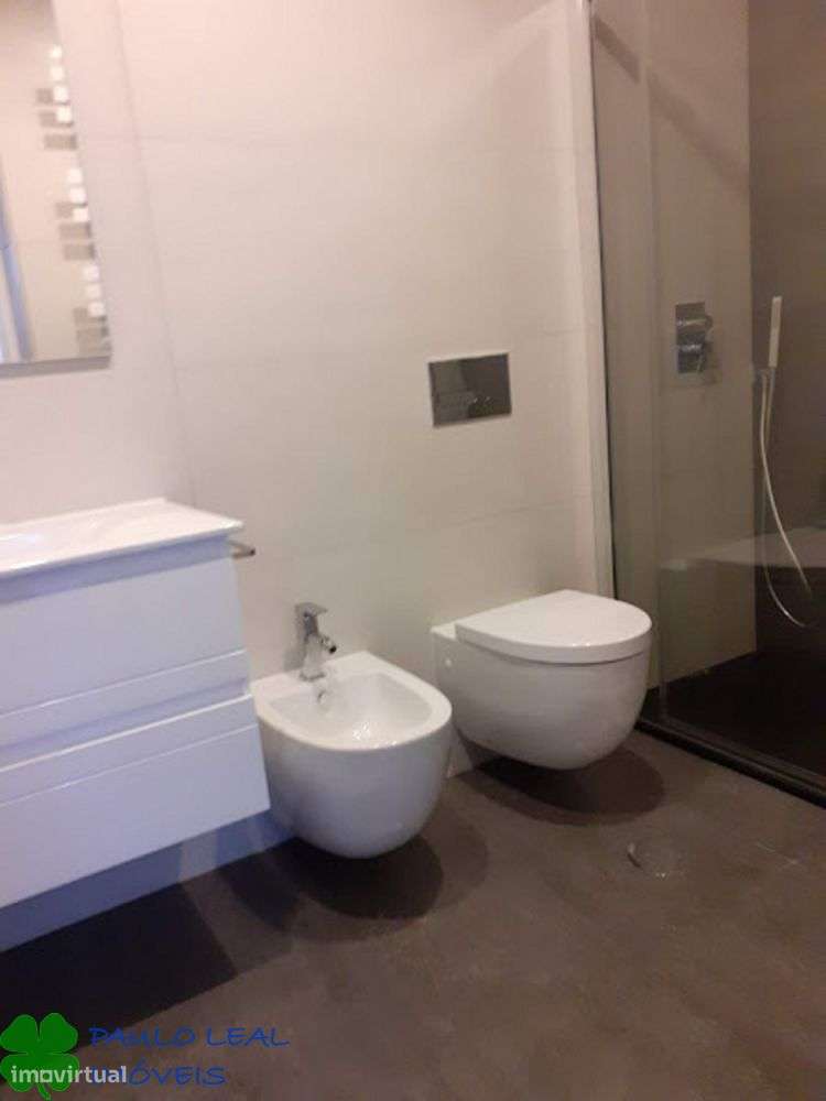 t2  recuado com terraço centro da maia - Grande imagem: 5/11