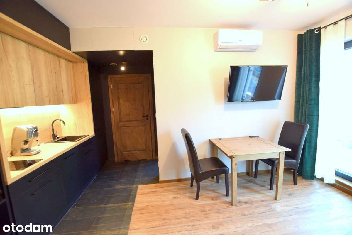 Mieszkanie 2 pokojowe, ul. Henryka Dąbrowskiego 9-0