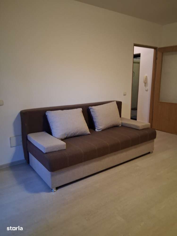 Apartament cu 1 camera, zona buna-4